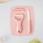 Food Cutter Set Nestasia