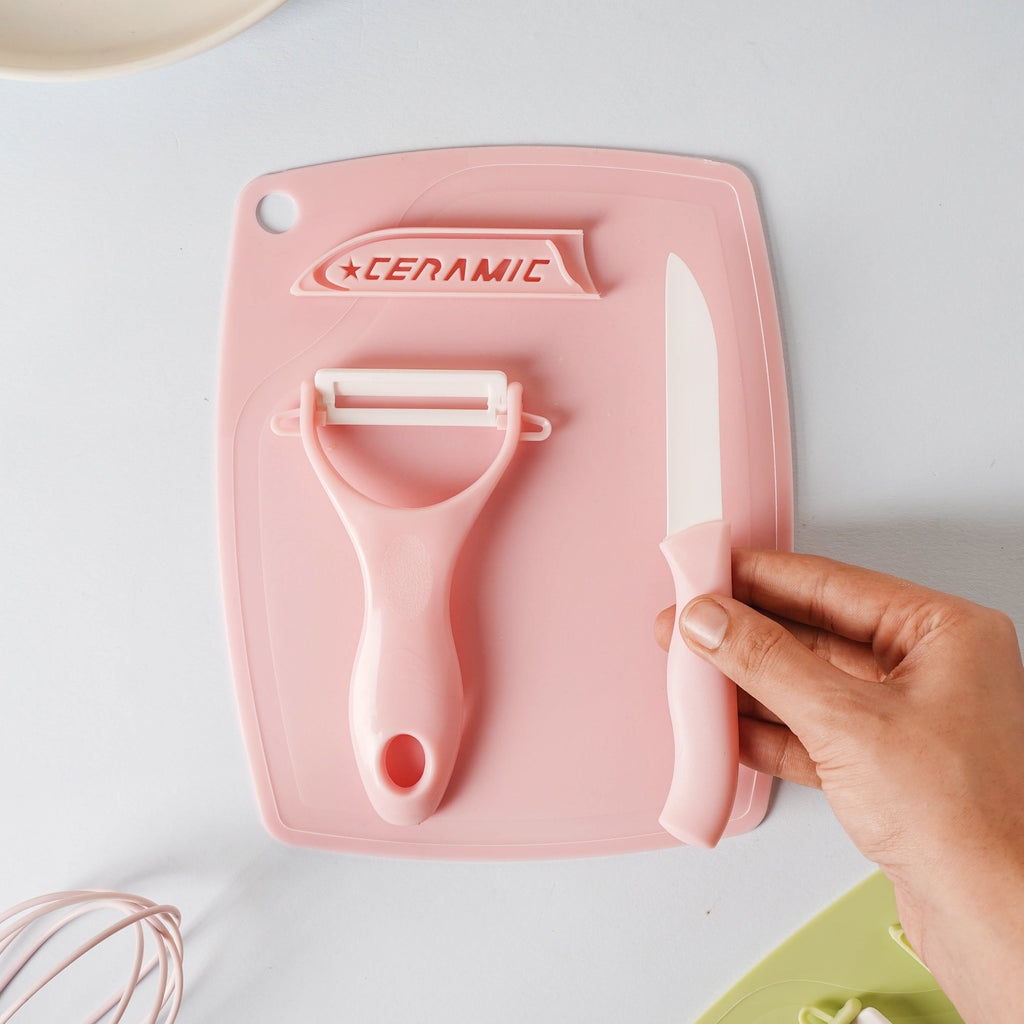 Food Cutter Set Nestasia