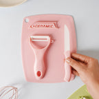 Food Cutter Set Nestasia