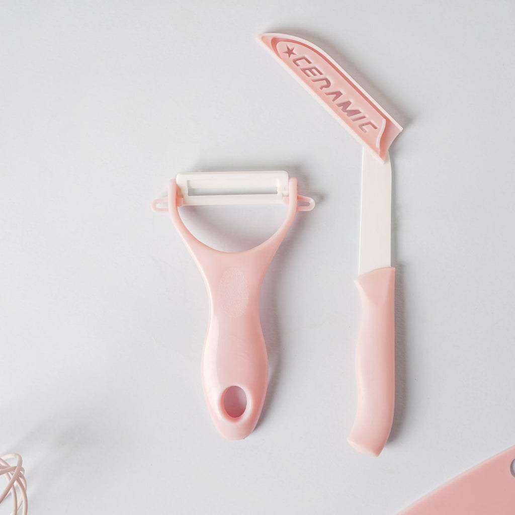Food Cutter Set Nestasia