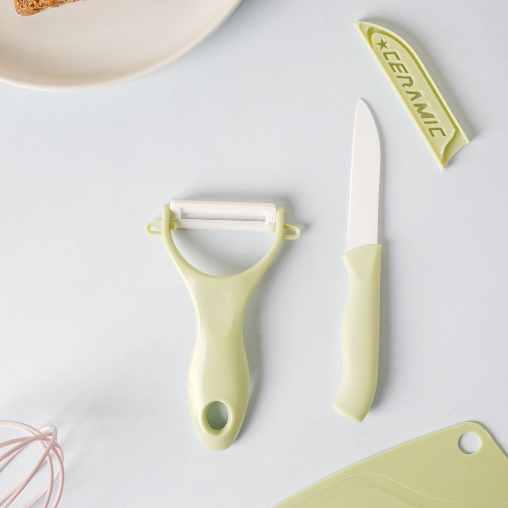 Food Cutter Set Nestasia