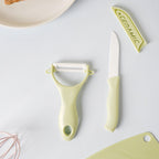 Food Cutter Set Nestasia