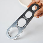Noodle Measure Nestasia
