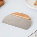 Metal Dough Scraper Nestasia