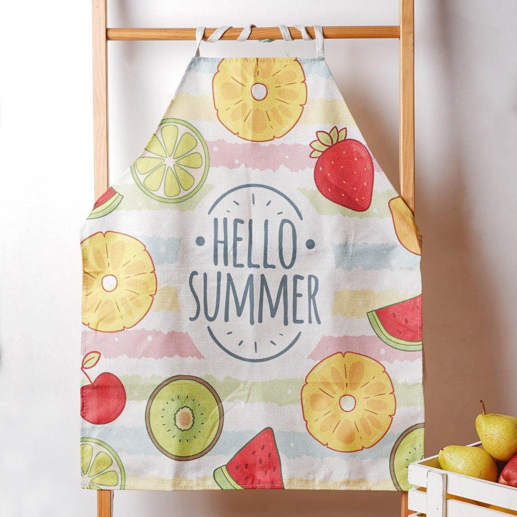 Summer Apron Nestasia