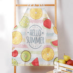 Summer Apron Nestasia