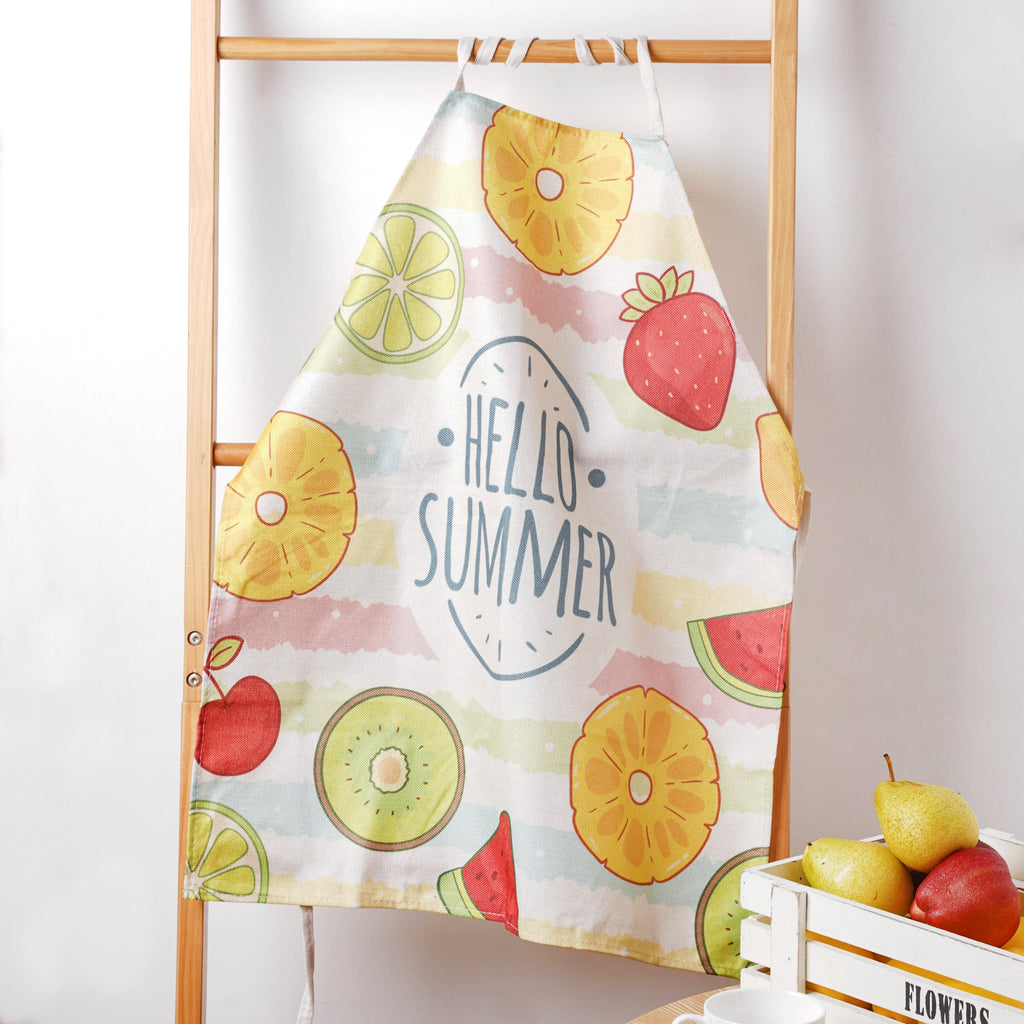 Summer Apron Nestasia
