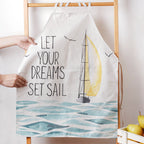 Sailing Apron Nestasia