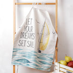 Sailing Apron Nestasia