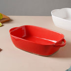 Toujours Baking Dish With Handle Nestasia