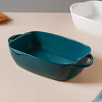 Toujours Baking Dish With Handle Nestasia