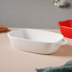 Toujours Baking Dish With Handle Nestasia