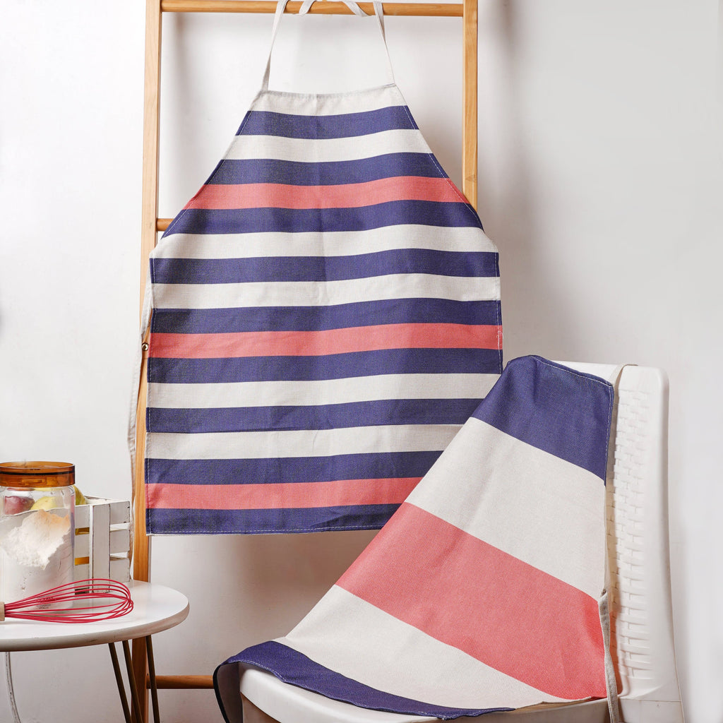 Tie Apron Nestasia