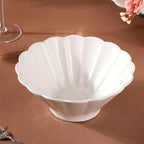 Ocean Ramen Bowl White Large 1L Nestasia