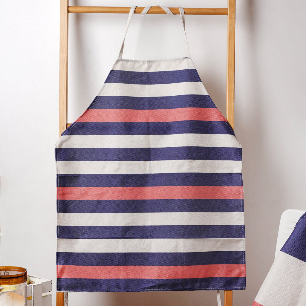 Tie Apron Nestasia