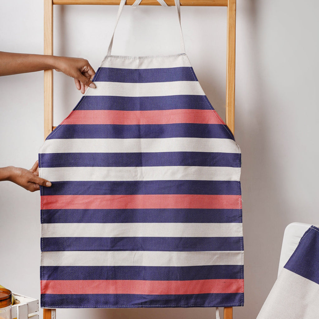 Tie Apron Nestasia