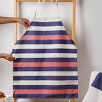 Tie Apron Nestasia