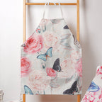 Fancy Apron Nestasia