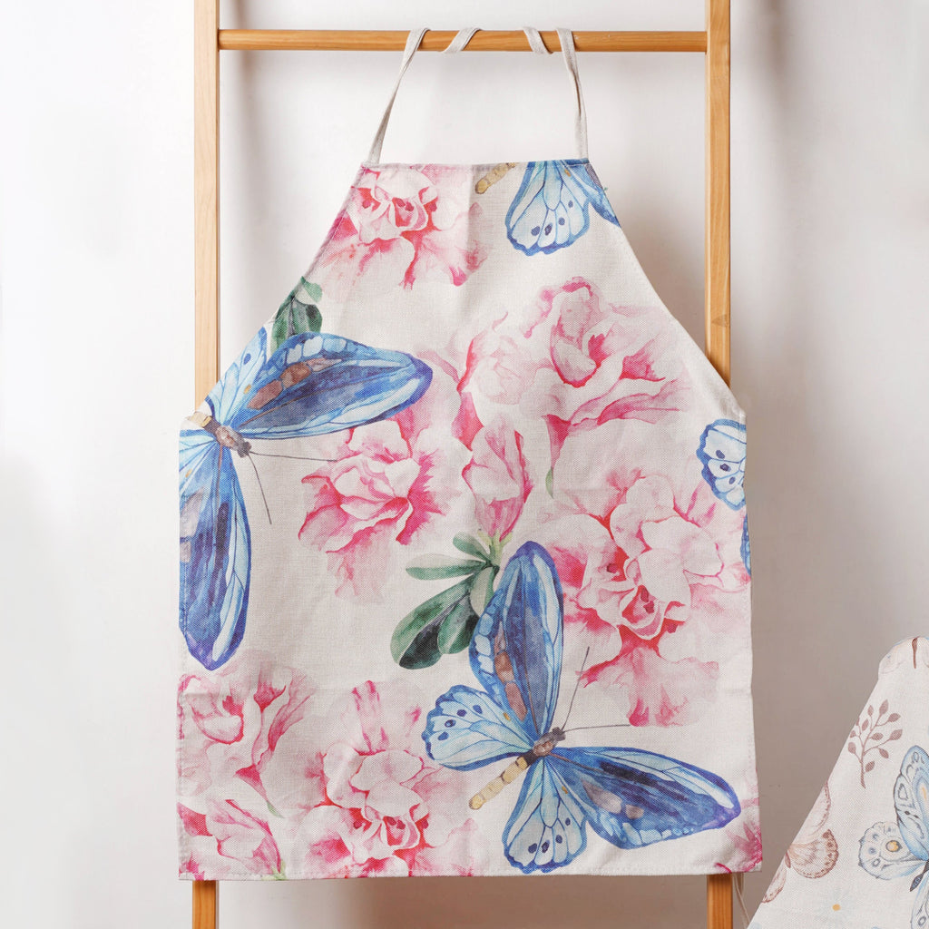 Fancy Apron Nestasia