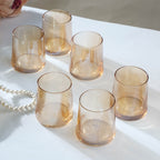 Amber Drinkware Set Nestasia