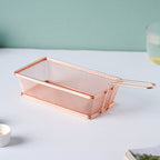 Rectangle Snack Basket Nestasia