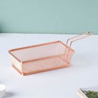 Rectangle Snack Basket Nestasia