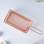 Rectangle Snack Basket Nestasia