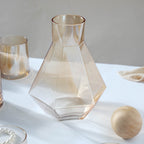 Amber Drinkware Set Nestasia