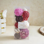 Colorful Balls Nestasia