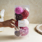 Colorful Balls Nestasia