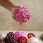 Colorful Balls Nestasia