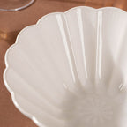 Ocean Ramen Bowl White Large 1L Nestasia