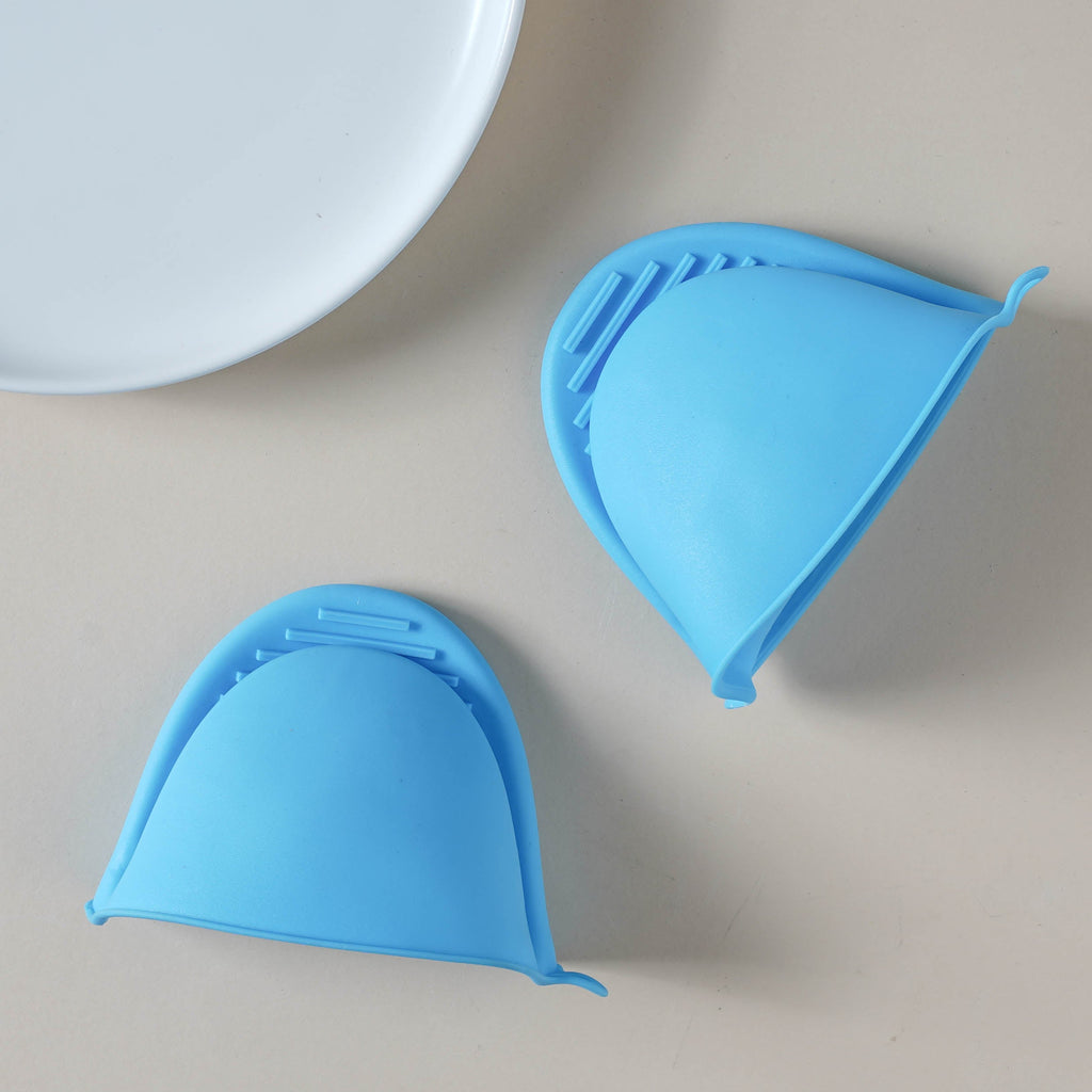 Oven Mitt Set of 2 Nestasia