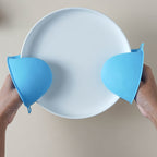 Oven Mitt Set of 2 Nestasia