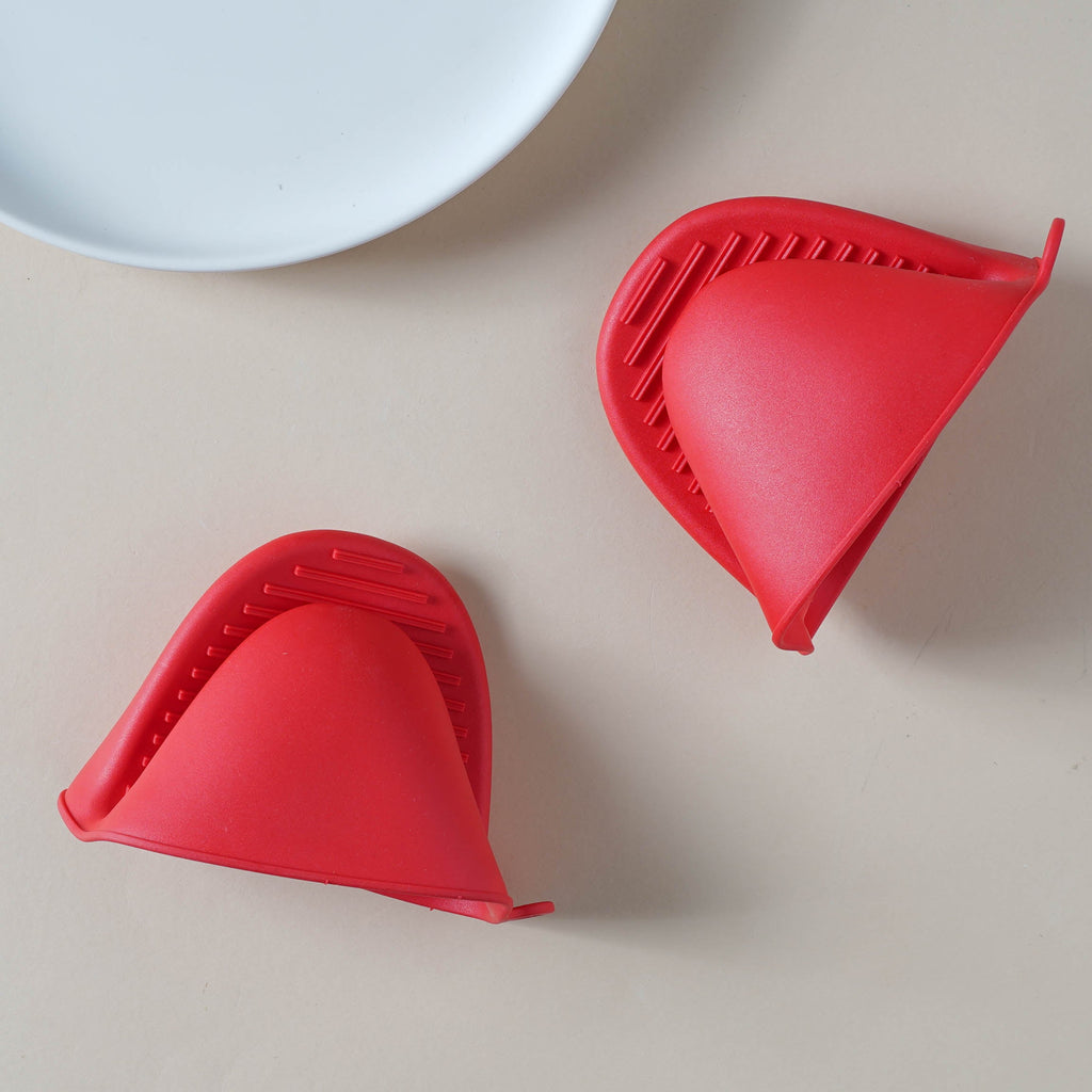 Oven Mitt Set of 2 Nestasia