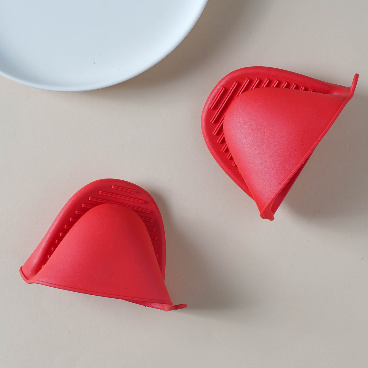 Oven Mitt Set of 2 Nestasia