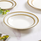 Aurelea Festive Pasta Plate Nestasia
