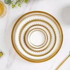 Aurelea Festive Pasta Plate Nestasia
