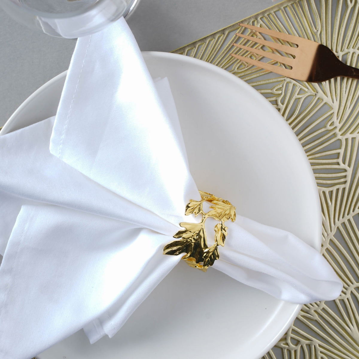 Table Napkin Ring Nestasia
