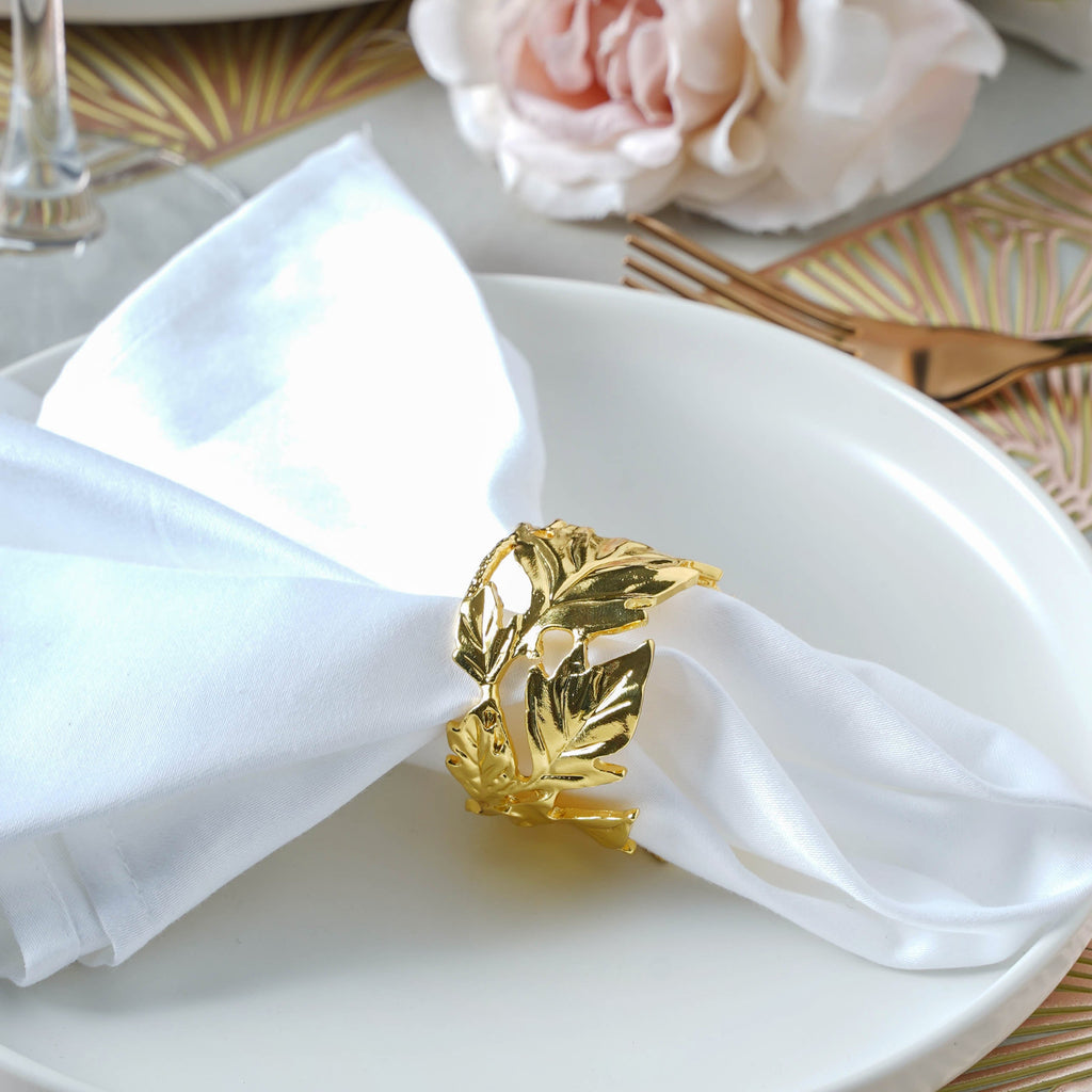 Table Napkin Ring Nestasia
