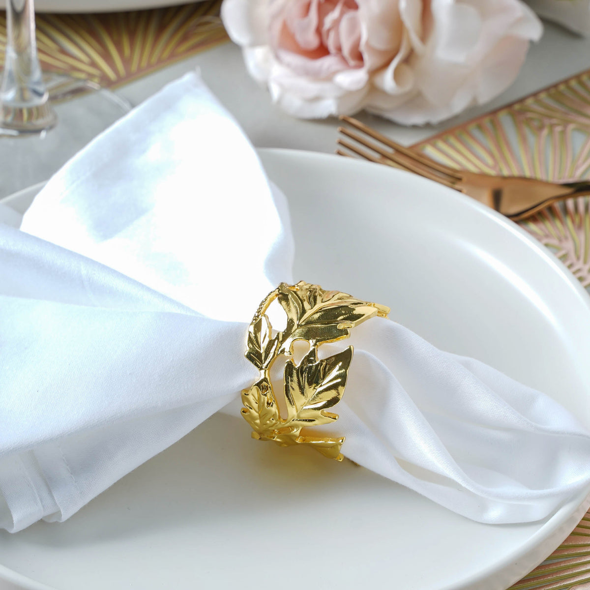 Table Napkin Ring Nestasia