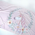 Pink Towel Nestasia
