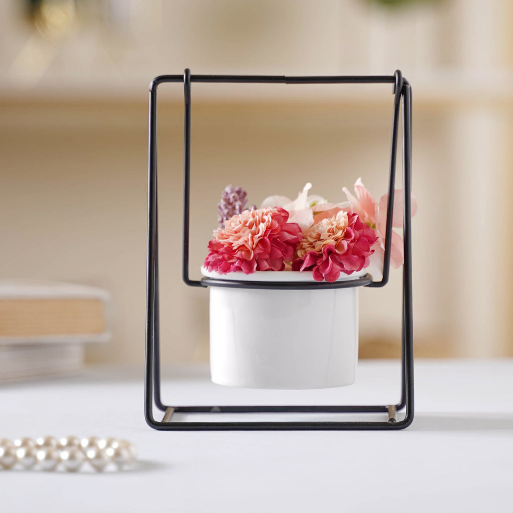 Single Swing Plant Pot Nestasia