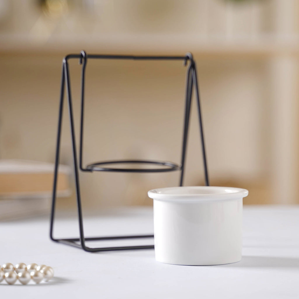 Single Swing Plant Pot Nestasia