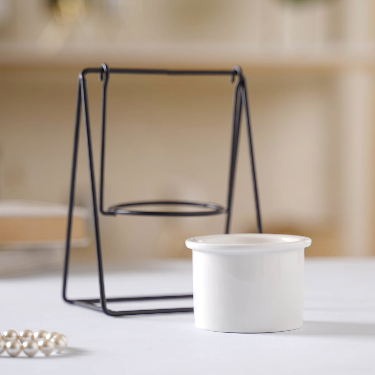 Single Swing Plant Pot Nestasia