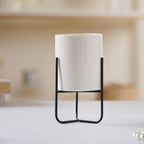 Indoor Porcelain Planters Large Nestasia