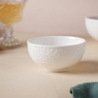 Serena Pearly White Dip Bowl 100 ml Nestasia