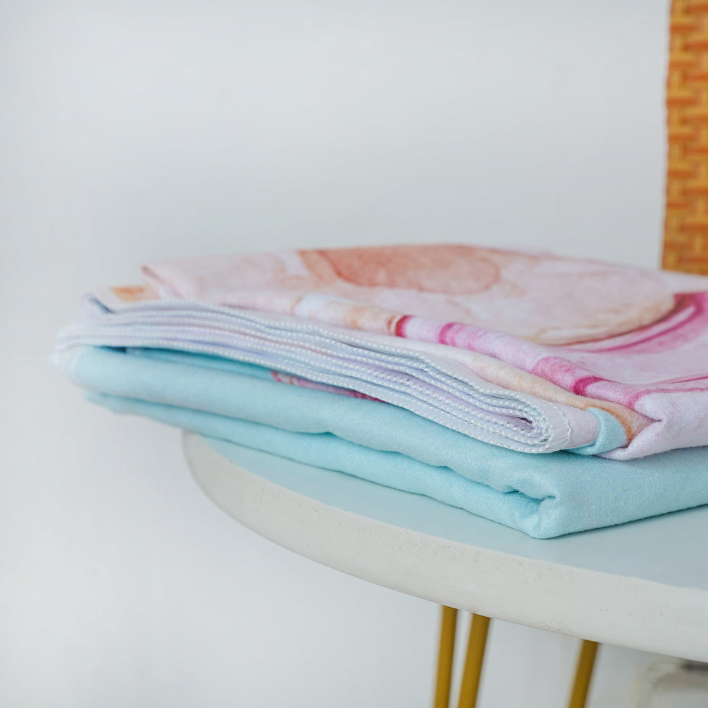 Microfiber Towel Nestasia