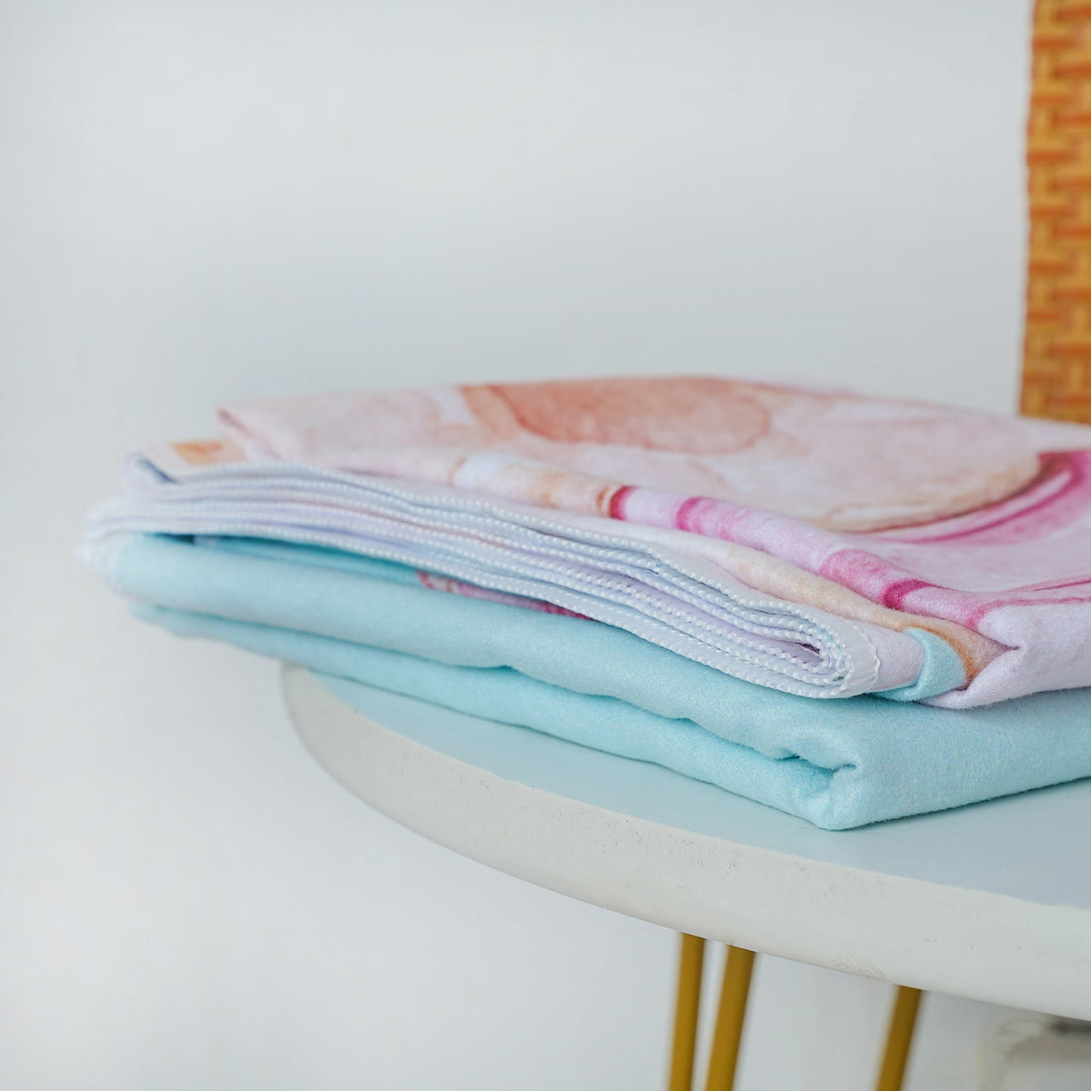 Microfiber Towel Nestasia
