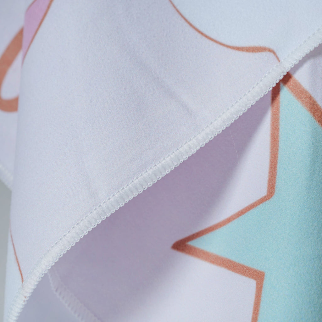 Unicorn Towel Nestasia